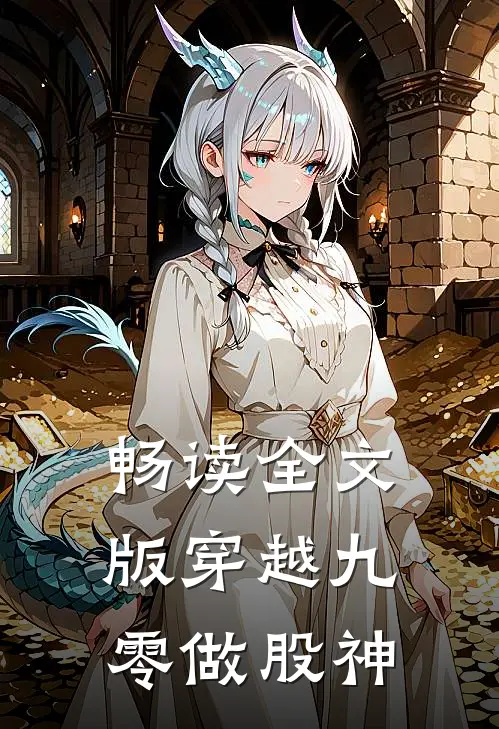 畅读全文版穿越九零做股神