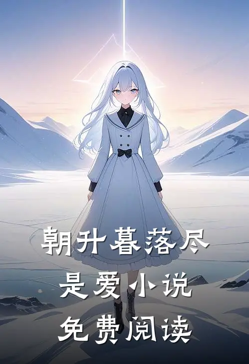 朝升暮落尽是爱小说免费阅读
