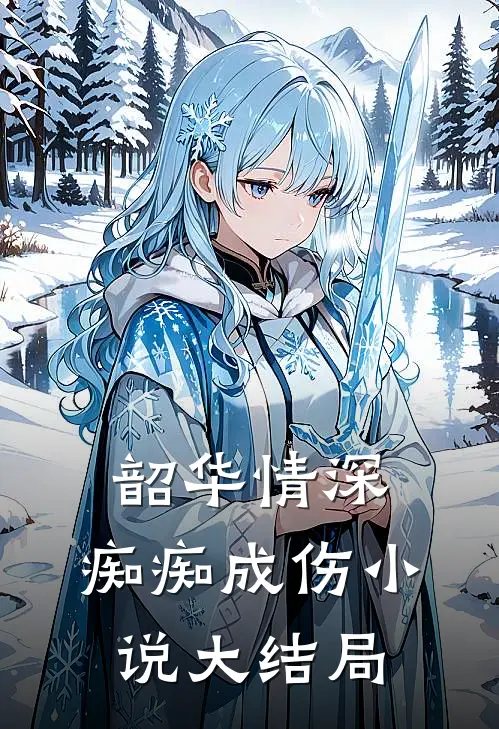 韶华情深,痴痴成伤大结局免费阅读