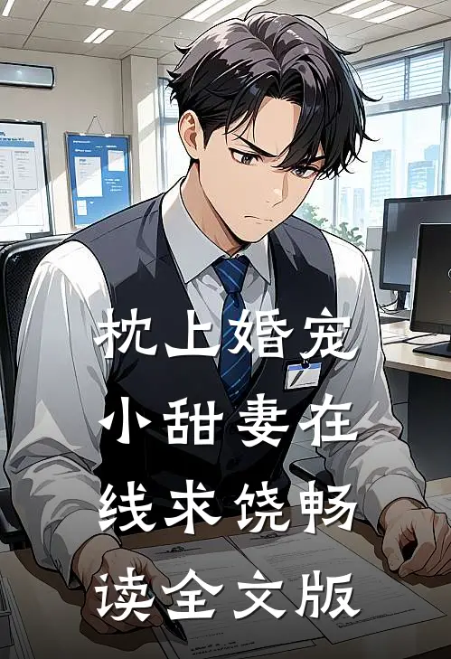 枕上婚宠：小甜妻在线求饶畅读全文版