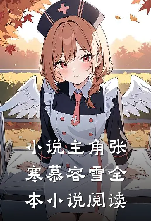 小说主角张寒慕容雪全本小说阅读