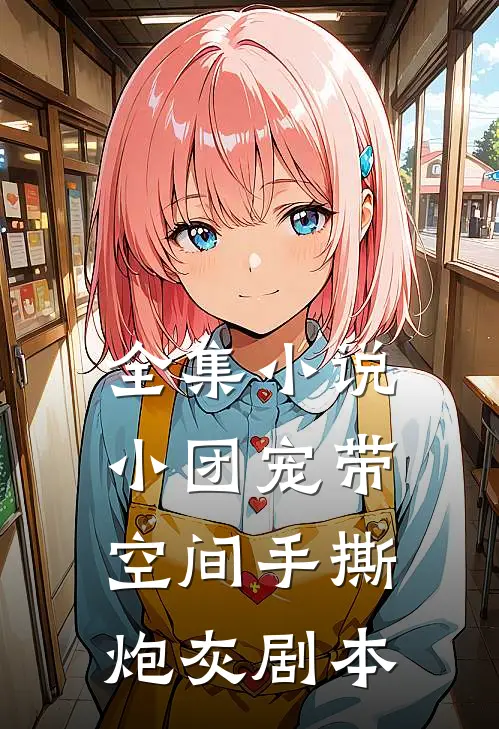 全集小说小团宠带空间手撕炮灰剧本