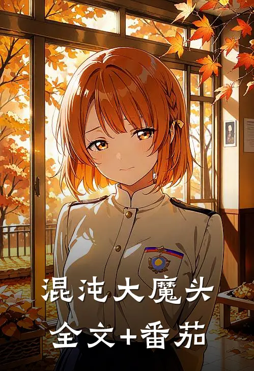 混沌大魔头全文+番茄