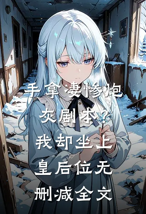 手拿凄惨炮灰剧本？我却坐上皇后位无删减全文