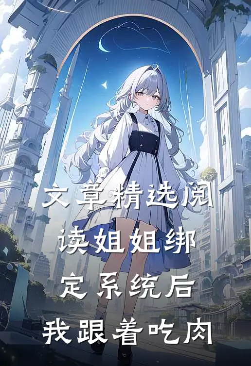 文章精选阅读姐姐绑定系统后，我跟着吃肉