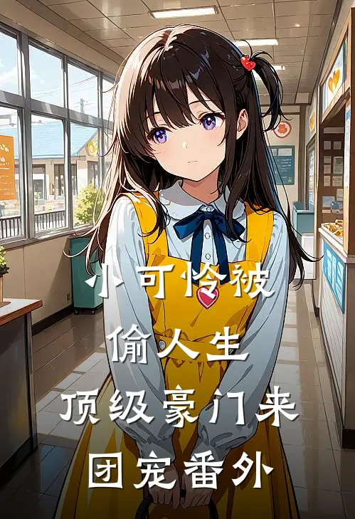 小可怜被偷人生，顶级豪门来团宠番外