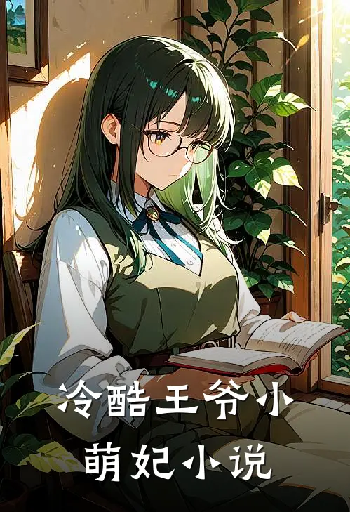 冷酷王爷小萌妃小说