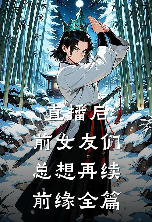 直播后，前女友们总想再续前缘全篇