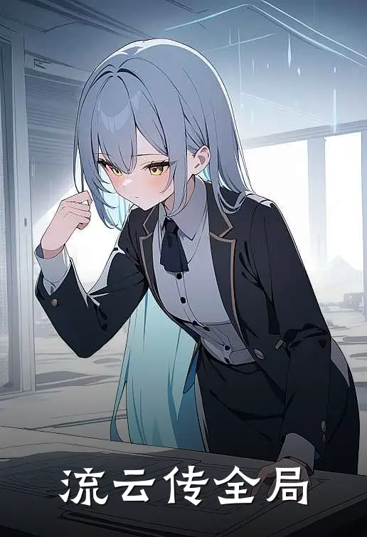 流云传全局