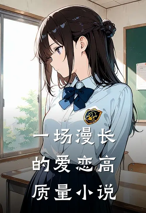 一场漫长的爱恋高质量小说
