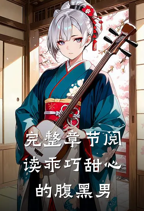 完整章节阅读乖巧甜心的腹黑男