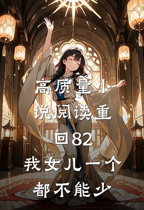 高质量小说阅读重回82：我女儿一个都不能少
