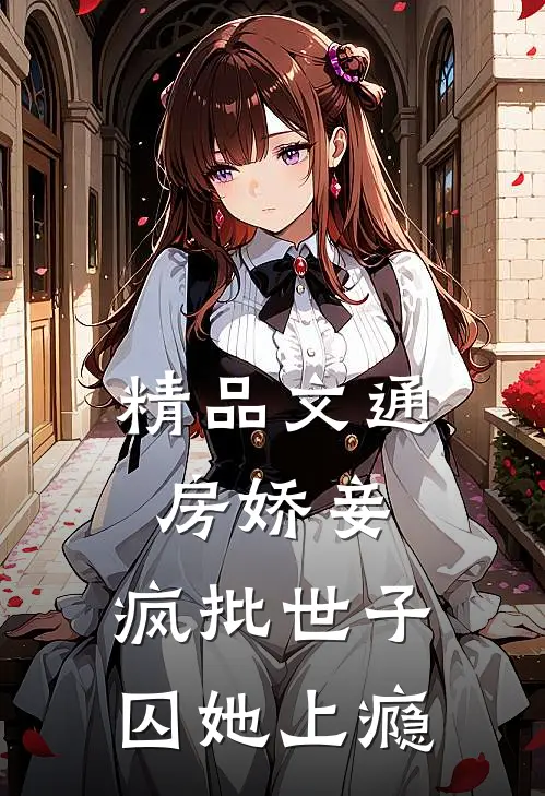 精品文通房娇妾，疯批世子囚她上瘾