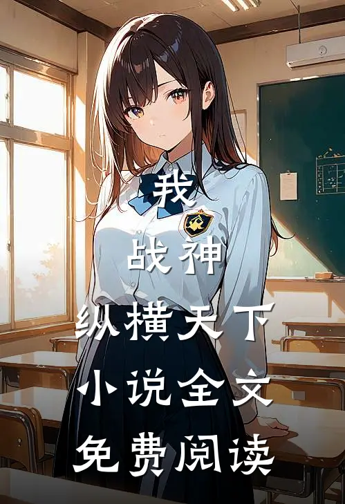 我,战神,纵横天下全文免费阅读无弹窗