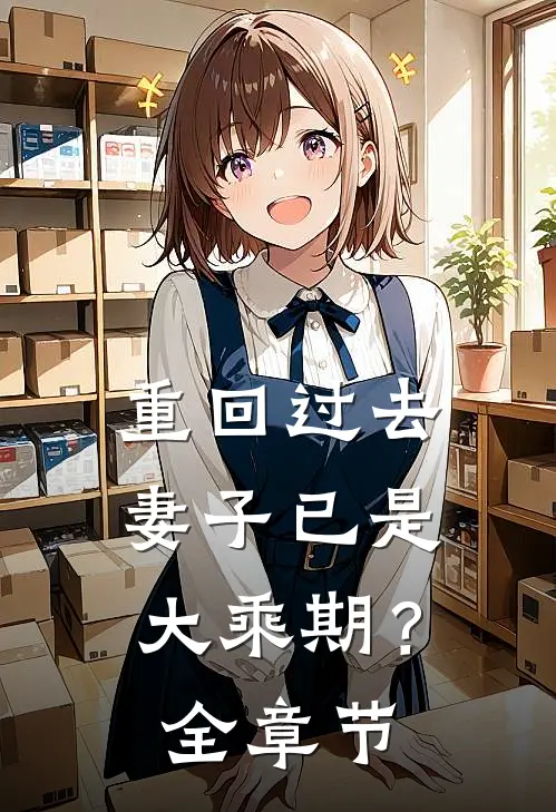 重回过去，妻子已是大乘期？全章节