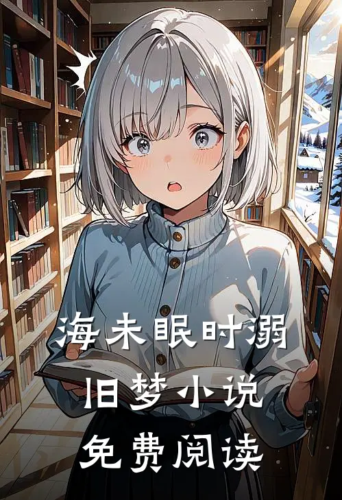 海未眠时溺旧梦小说免费阅读