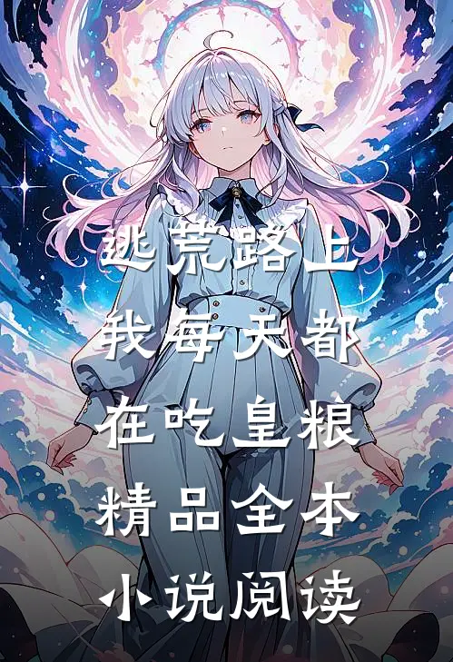 逃荒路上,我每天都在吃皇粮精品全本小说阅读