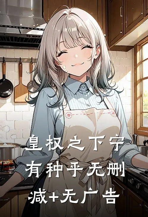 皇权之下宁有种乎无删减+无广告