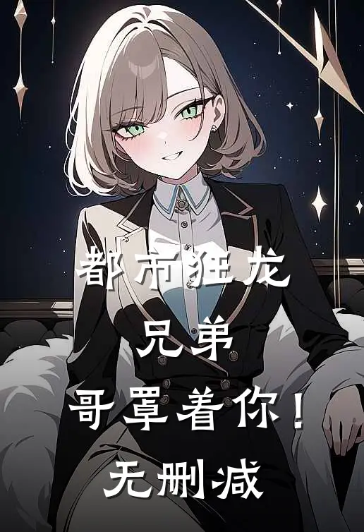 都市狂龙兄弟,哥罩着你!无删减