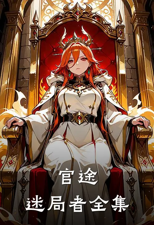官途：迷局者 全集
