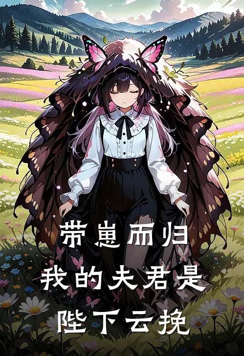 带崽而归,我的夫君是陛下云挽阅读全文