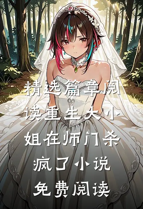 精选篇章阅读重生大小姐在师门杀疯了小说免费阅读