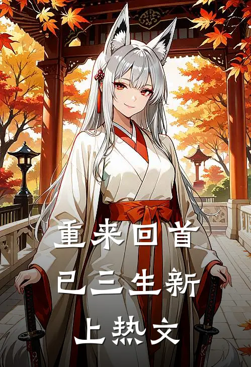 重来回首已三生新上热文
