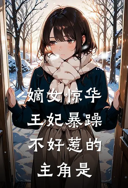 嫡女惊华王妃暴躁不好惹的主角是谁