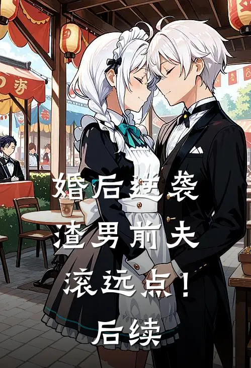 婚后逆袭：渣男前夫滚远点！后续