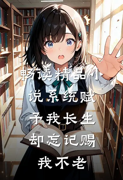 畅读精品小说系统赋予我长生，却忘记赐我不老