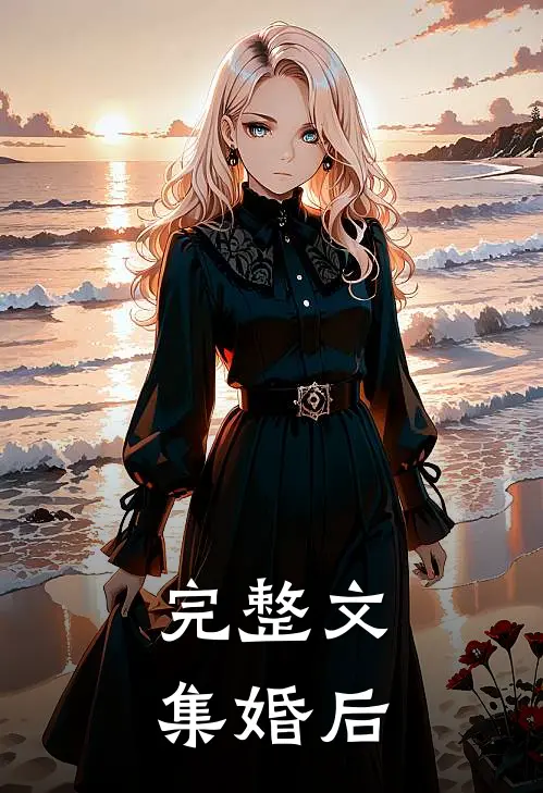 完整文集婚后
