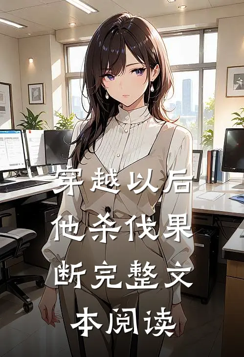 穿越以后，他杀伐果断完整文本阅读