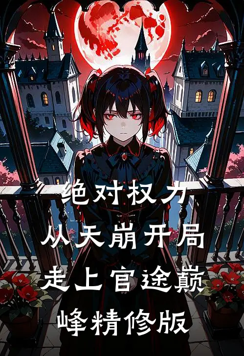 绝对权力：从天崩开局走上官途巅峰精修版
