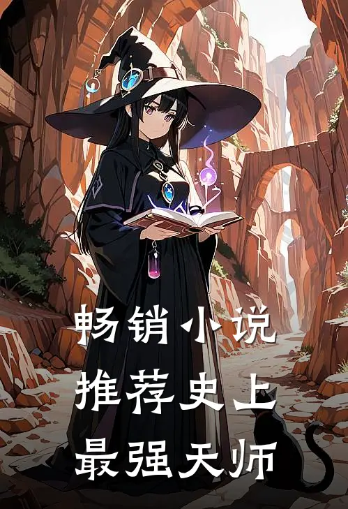 畅销小说推荐史上最强天师