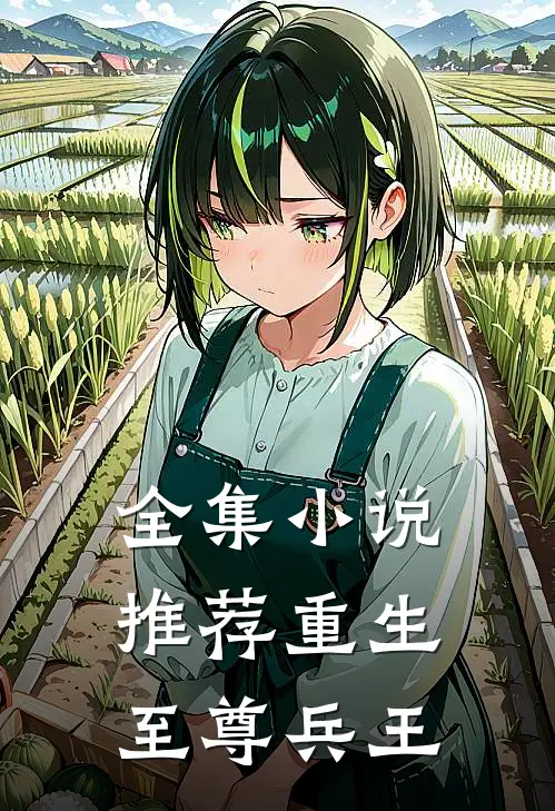 全集小说推荐重生至尊兵王