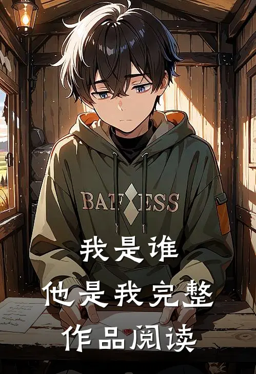 我是谁,他是我完整作品阅读答案