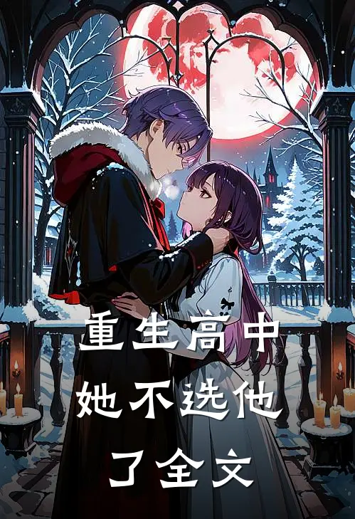 重生高中,她不选他了全文免费阅读