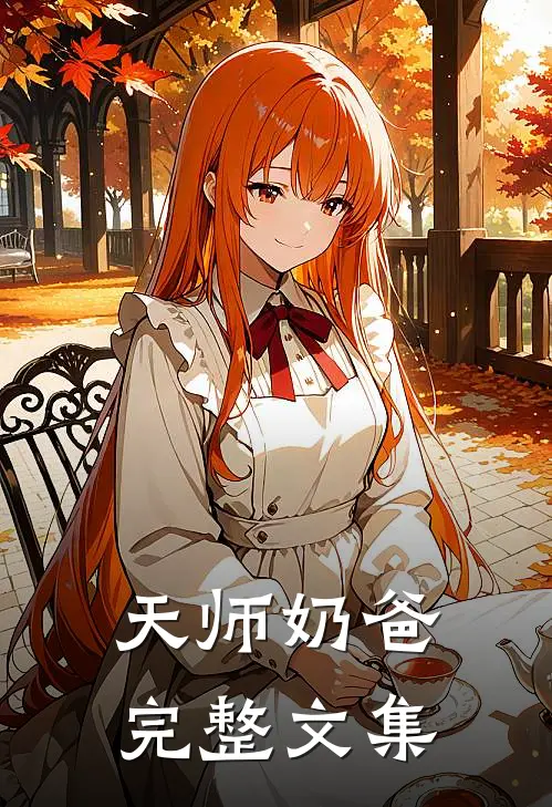 天师奶爸完整文集