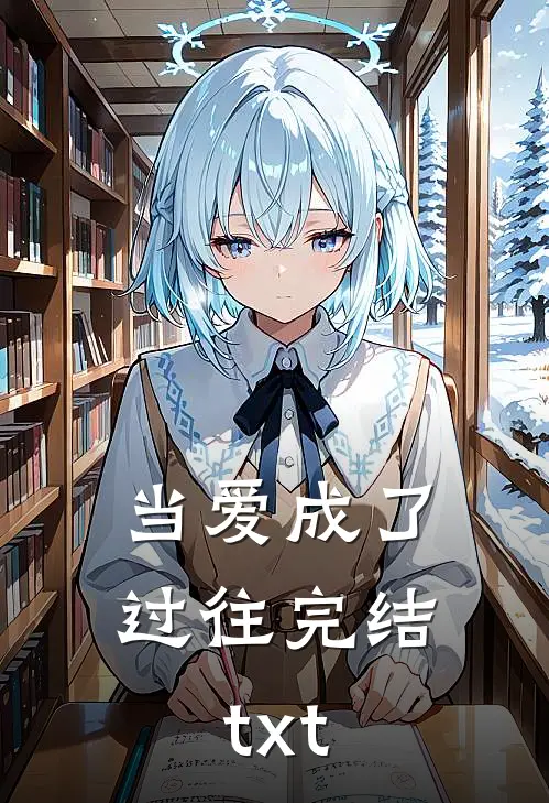 当爱成了过往完结txt