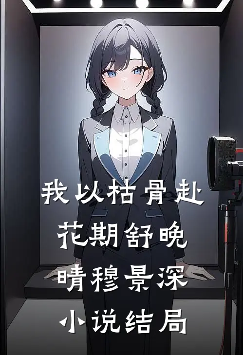 我以枯骨赴花期舒晚晴穆景深小说结局