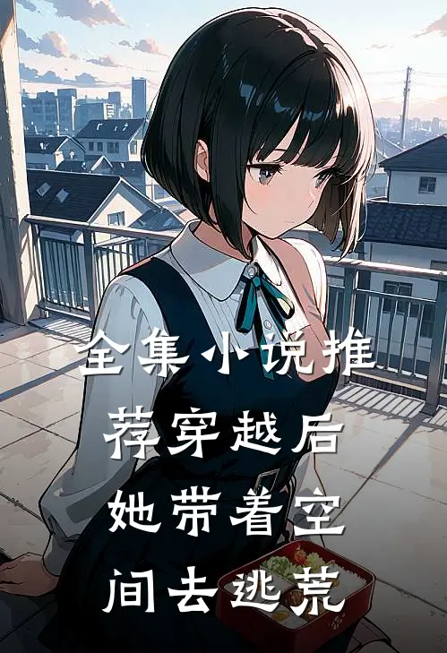 全集推荐穿越后,她带着空间去逃荒免费阅读