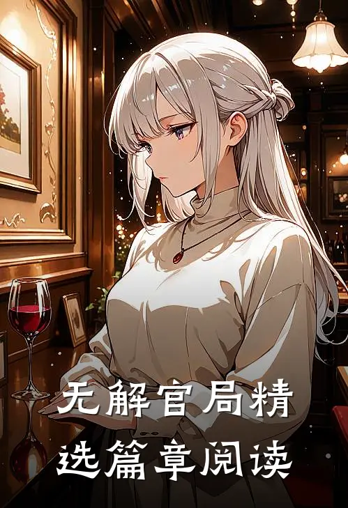 无解官局精选篇章阅读