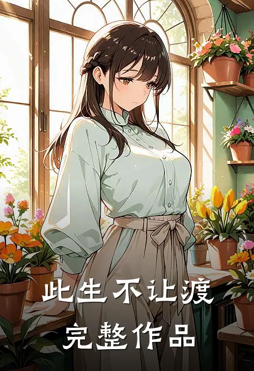 此生不让渡完整作品