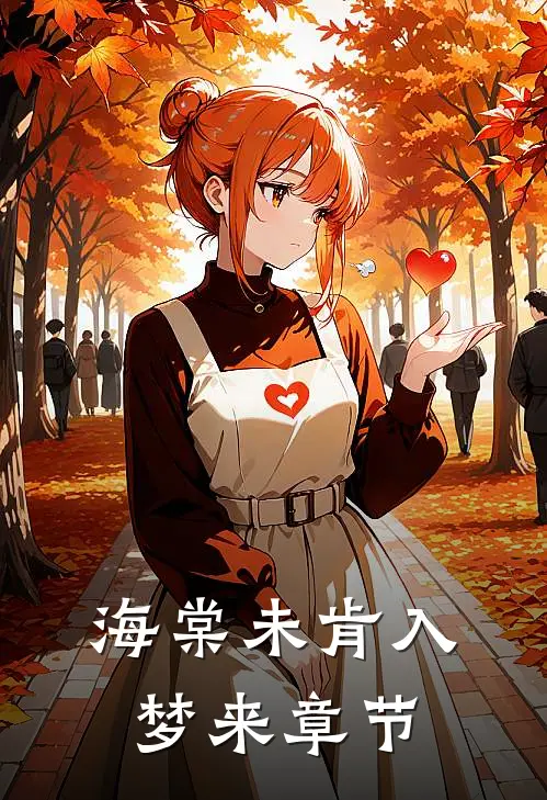 海棠未肯入梦来章节
