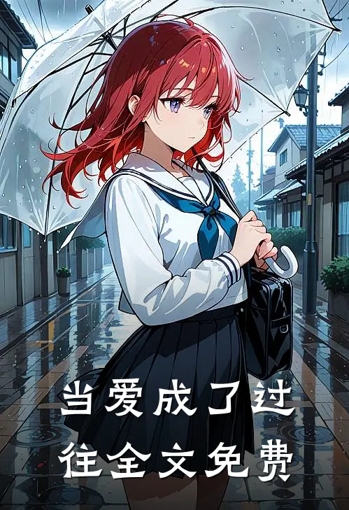 当爱成了过往全文免费