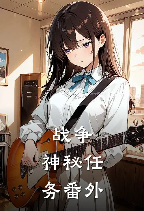 战争：神秘任务番外