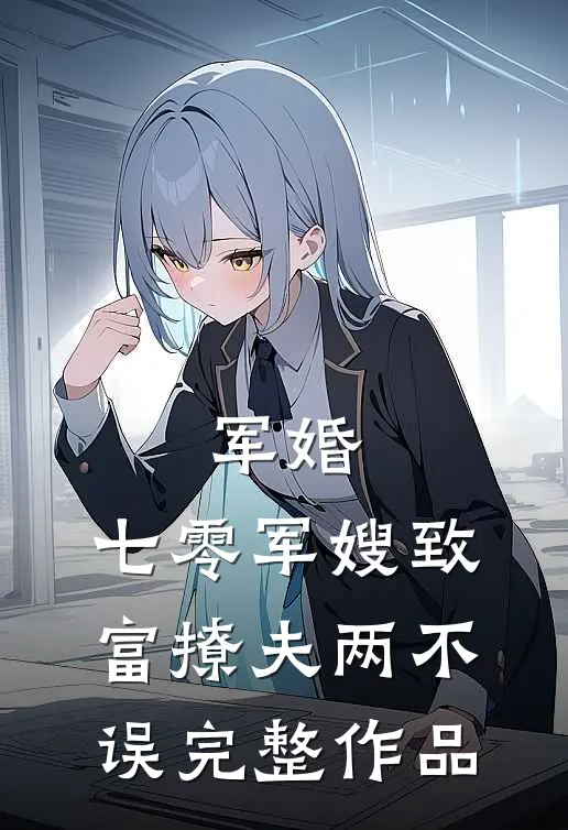 军婚：七零军嫂致富撩夫两不误完整作品