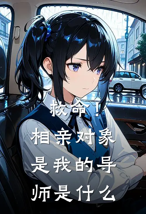 救命！相亲对象是我的导师是什么