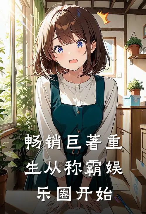畅销巨著重生从称霸娱乐圈开始