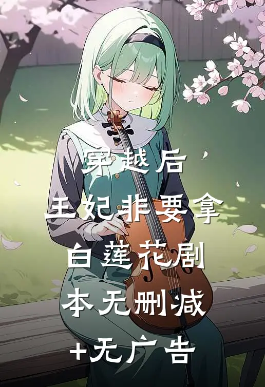 穿越后，王妃非要拿白莲花剧本无删减+无广告